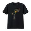Flower Occupational Therapy Costume OT Therapist T Shirt Vintage Washed Versatile Casual Soft Stylish Unisex Designer Clothes