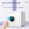 TIGER Dazzle Series Automatic Fingerprint Home Office Safe