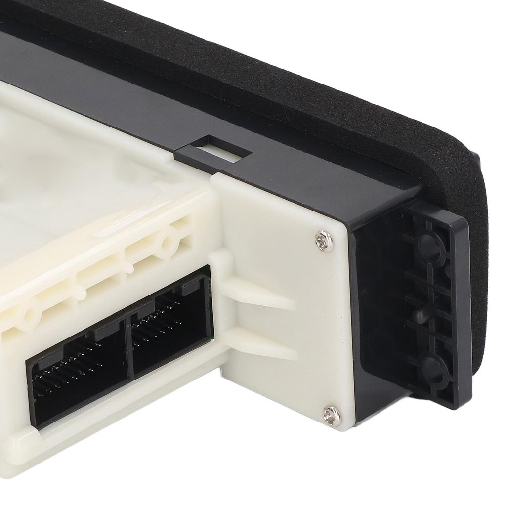 146570 7730 8140 Excavator Air Conditioning Control Panel Air Conditioner Controller for SANY