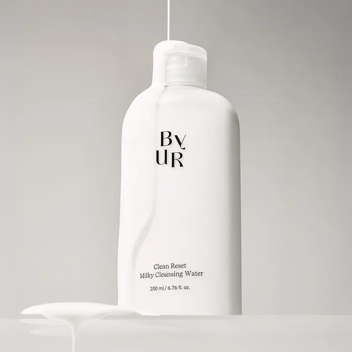 Clean Reset Milky Cleansing Water 200ml