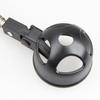 Ball Retriever Telescopic Design Comfortable Grip Stainless Steel Practical Golf Ball Picker