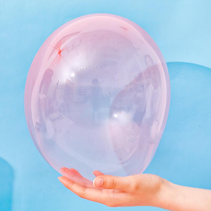 Buntes Kaugummi: Sicher & Ungiftig Seifenblasen Blasen für Kinder - Pädagogischer & Kreativer Spaß als Geschenk