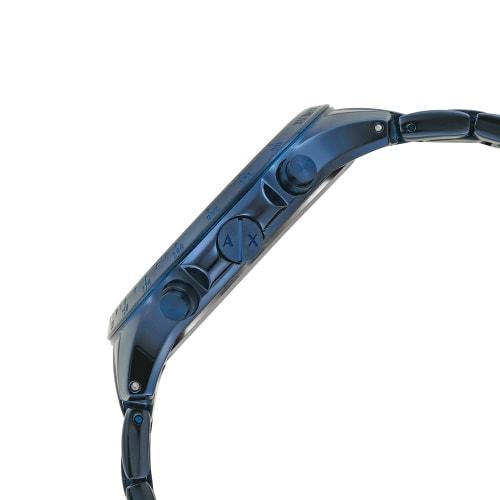 ARMANI EXCHANGE A|X Armani Exchange Watch AX2430 Men's Blue