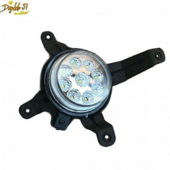 Fit For Hyundai Ix35 2010-2012 Pair Front Driving Light Fog Lamp Lights