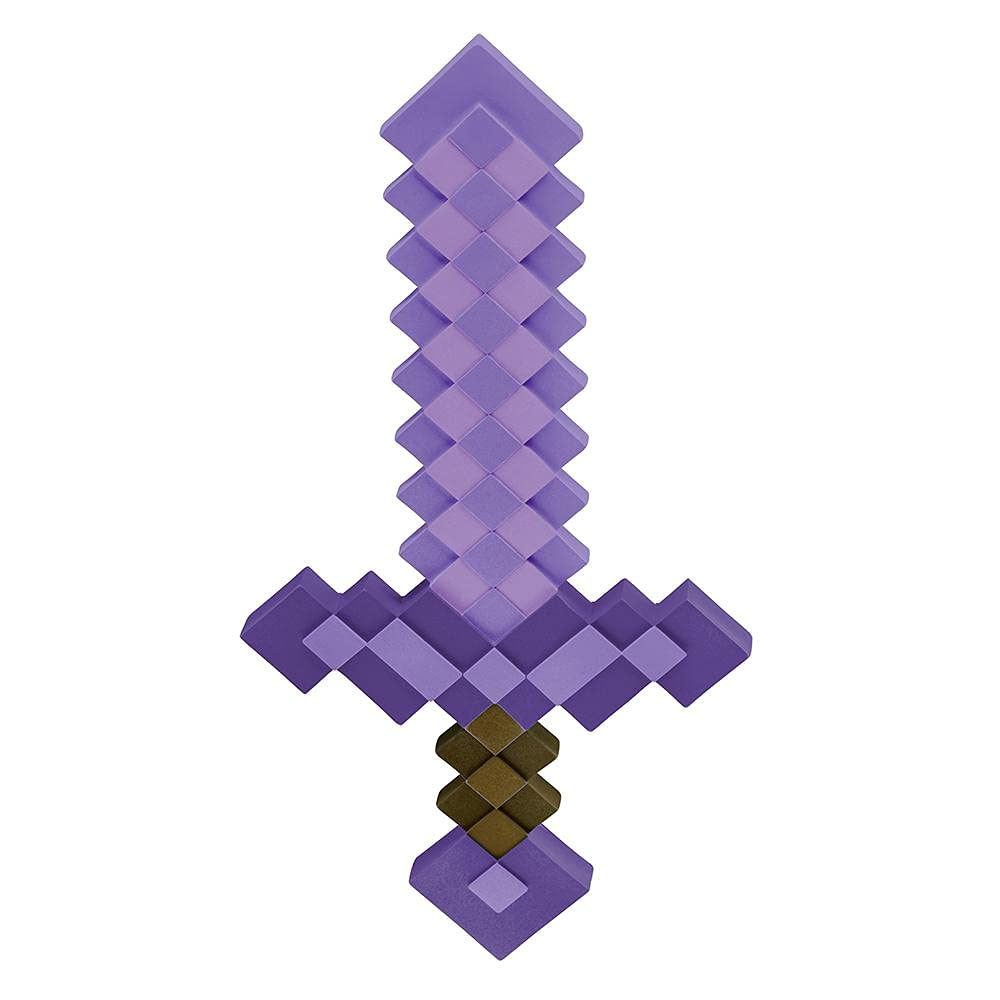 [Officially Licensed Product] Minecraft Enchanted Sword