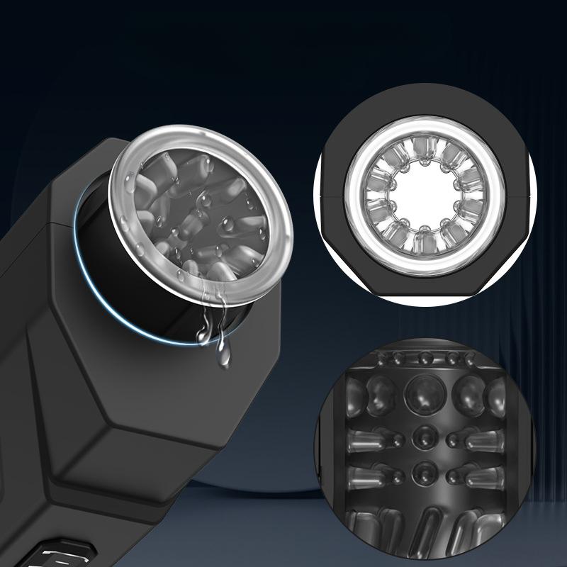 Κύπελλο Αεροπλάνου Ανδρικό Αυτόματο Τηλεσκοπικό Περιστρεφόμενο Κύπελλο Αεροπλάνου Ανδρικό Αδιάβροχο Μαστουρμπάτορας Ερωτικά Παιχνίδια Ενηλίκων Πλήρως Αυτόματο