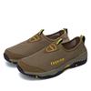 Men's Quick Drying Sandals 2025 Outdoor Sliding Breathable Mesh Shoes Unisex Ankle Sandals Hiking and Mountaineering Summer