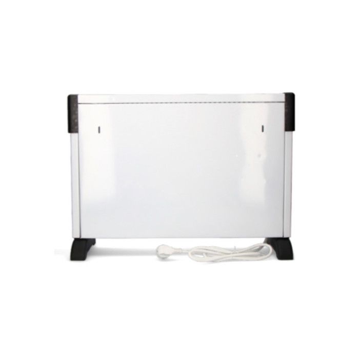 Convecteur EDM - 2000W - 65,5x14x44cm - 07133