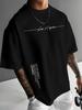 Angeles City Of Angels Graphic Tshirt Unisex Unisex Streetwear Short Sleeve Cotton Gothic Letter Casual Urban Style Tee Tops