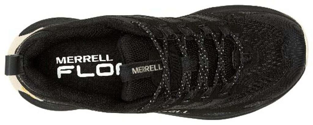 Merrell Moab Speed 2 Trekking Shoes (J037525) Black