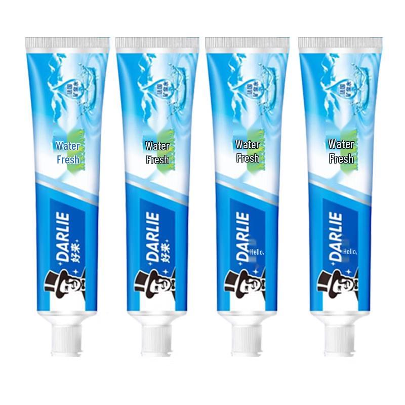 Darlie Fresh Mint Toothpaste