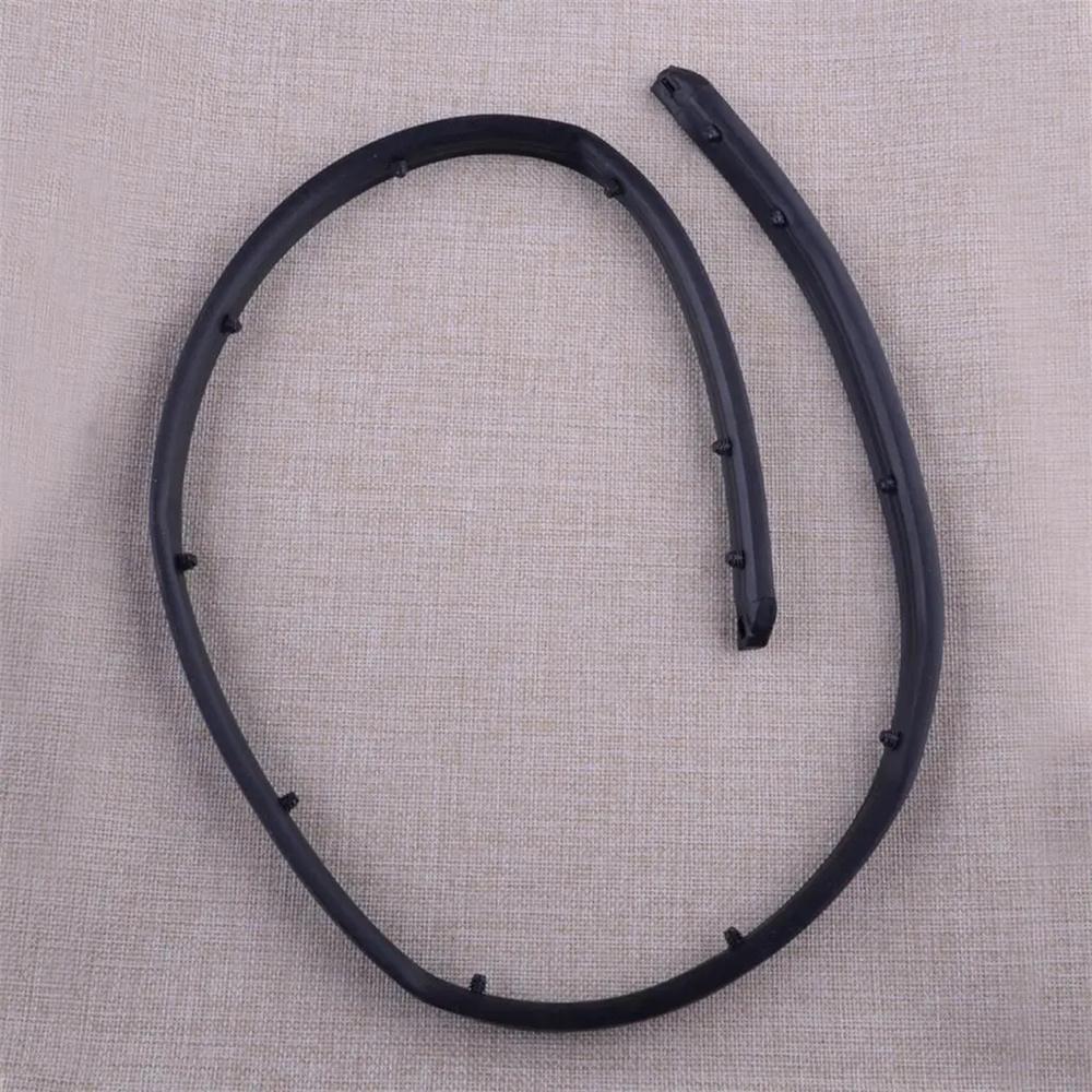 ront Bumper Strip Hood Sealing Strip 86357-2T000 For 11-15 Kia Optima 2.0L 2.4L