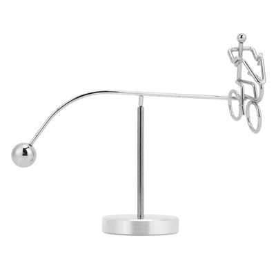 Balance-Spielzeug Glänzende Oberfläche Lichtecht Einfache Montage Abbau von Druck Psychologie Wissenschaft Kunst