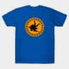 T-shirt Retrò Cerchio Wrestling Greco-Romano. T-shirt Estiva in Cotone a Manica Corta Girocollo da Uomo Regalo Nuova S-3XL