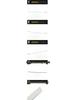 IX25 Rear Trim Decorative Sticker: Tailgate & Bumper Anti-Scratch Strip, Suitable for 2019 Model
