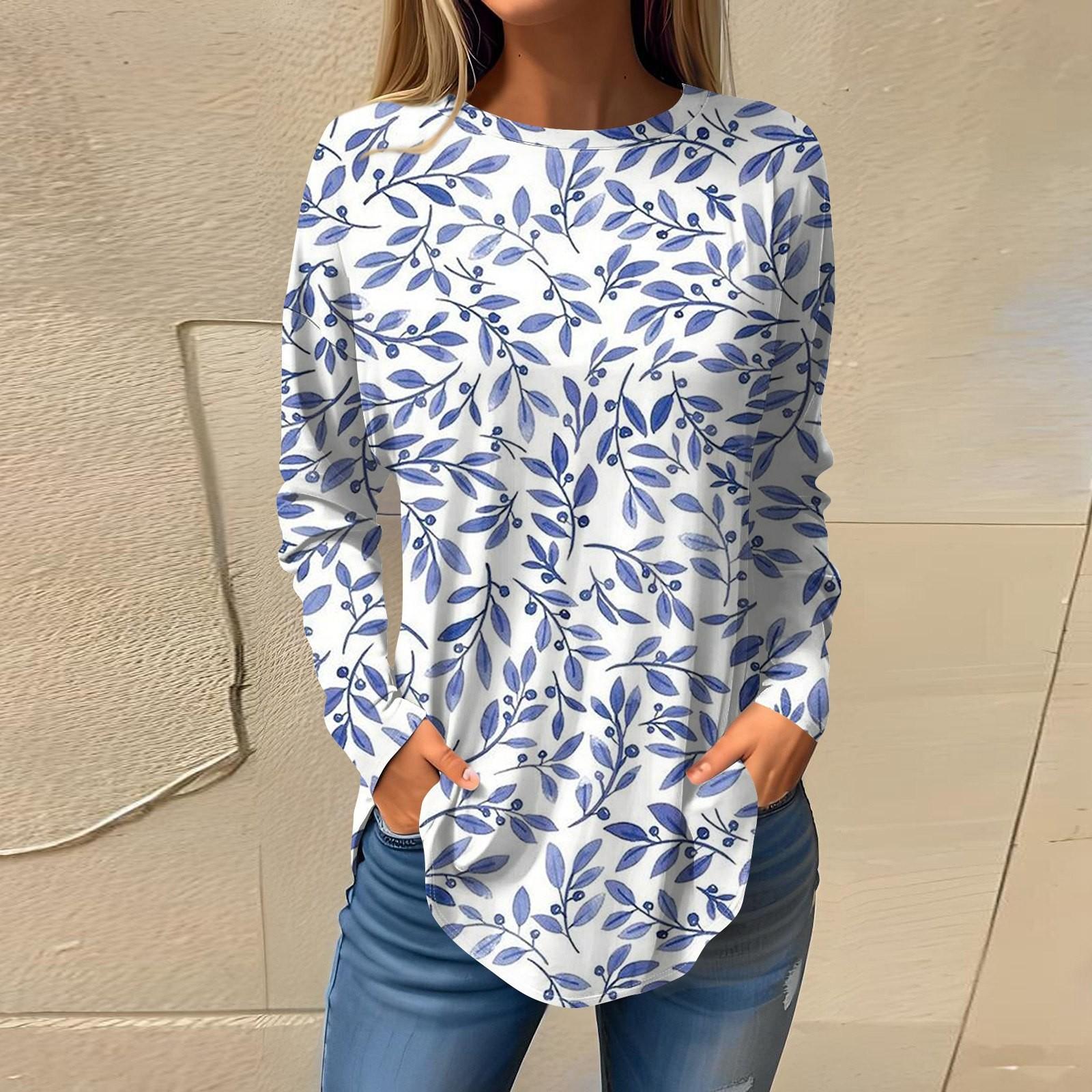 Футболки для женщин — фото 4