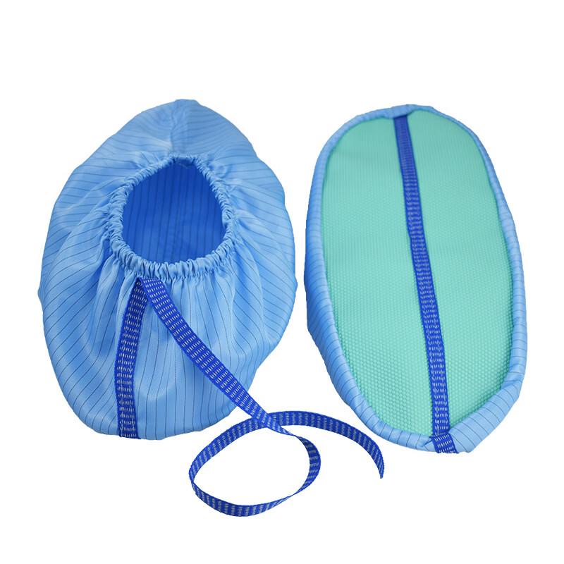 Антистатические чехлы для обуви DAXTE