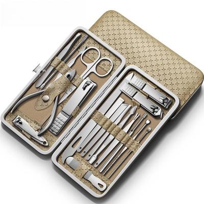 Sets – Werkzeugsets für Maniküre