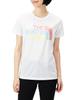 The North Face Colorful Logo Tee S/S