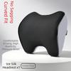 Mesh Lumbar Support Pillow Mesh Breathable Car Headrest Universal Car Neck Pillow  Waist Support