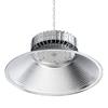 Industrielle Fin LED-Pendelleuchte