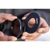 Tiffen 58mm Smartphone Filter Mount Kit for iPhone Pro 14/15 (SP58FA14PRSUNGK)