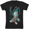 Korn Sos Doll Official Tee T-Shirt Mens Unisex