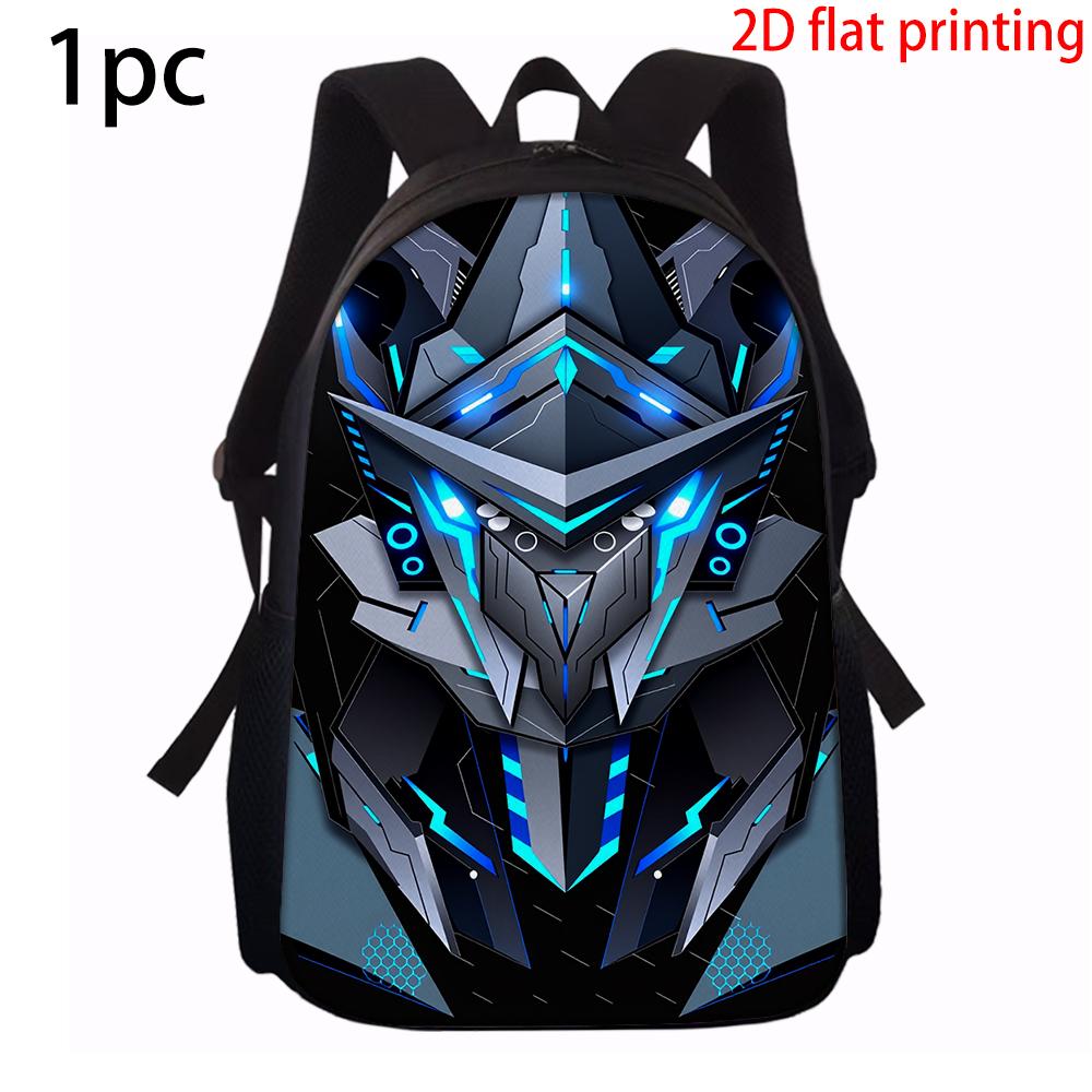 1/2/3/4/5 pièces Sac à dos Motif Numéro 67 de Bande Dessinée Ensemble Sac Cabas d'École Léger Spacieux Sac de Voyage Cadeau Parfait Pour les Jeunes