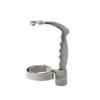 Beverage Bottle Handle Rack Adjustable Pour Beverage Handle Storage Rack Multi-purpose Oil Can Handle Rack With Cover