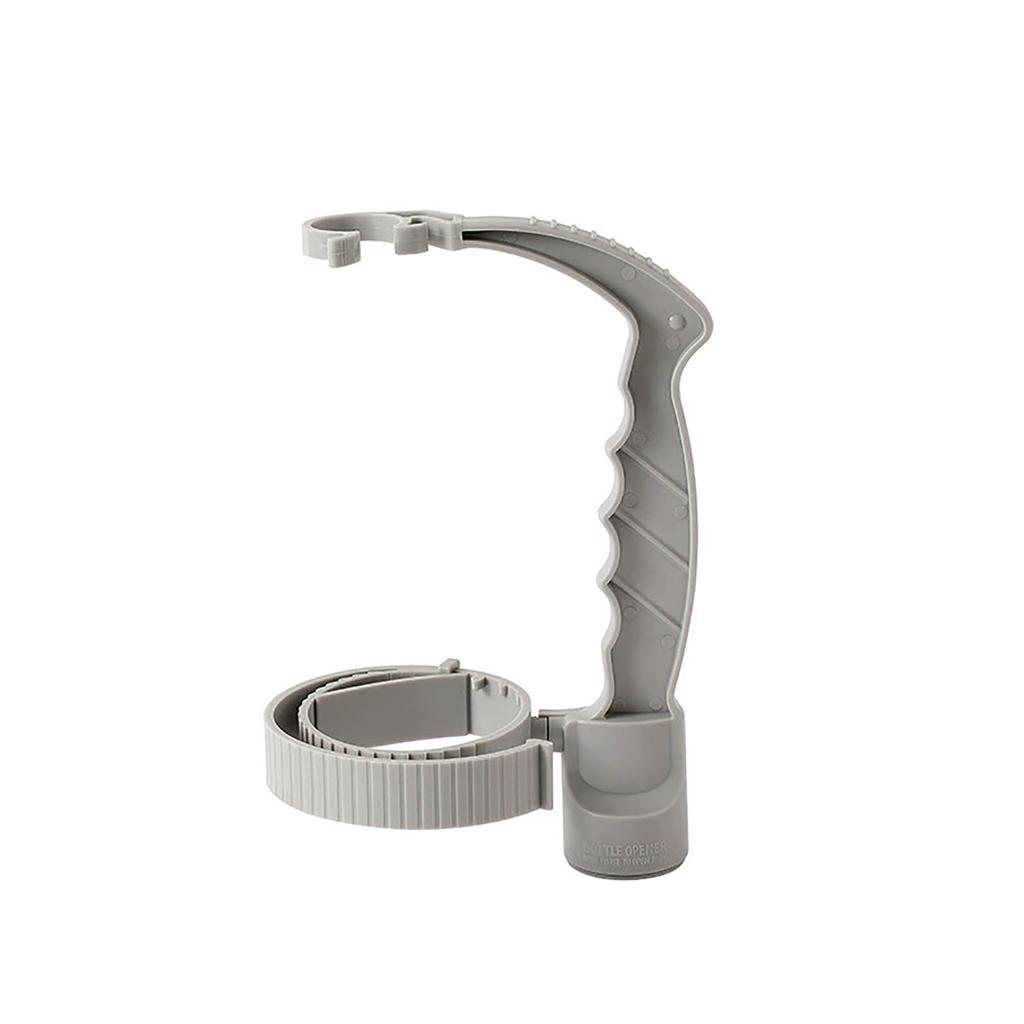 Beverage Bottle Handle Rack Adjustable Pour Beverage Handle Storage Rack Multi-purpose Oil Can Handle Rack With Cover