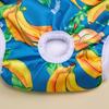 Washable Dog Menstrual Pants - Female Physiological Urine Protection