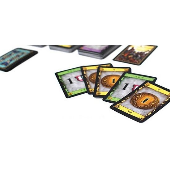 Dominion, popular Korean game
