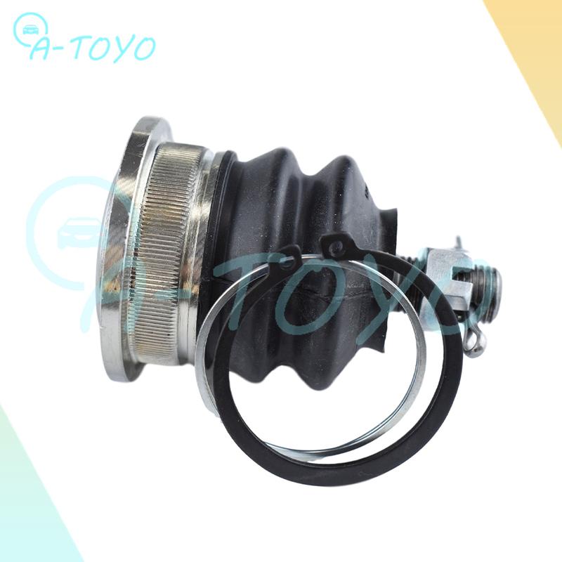 For Nissan Xterra Frontier Front Upper Ball Joint 40110-2S485 401102S485 40110-2S601 401102S601