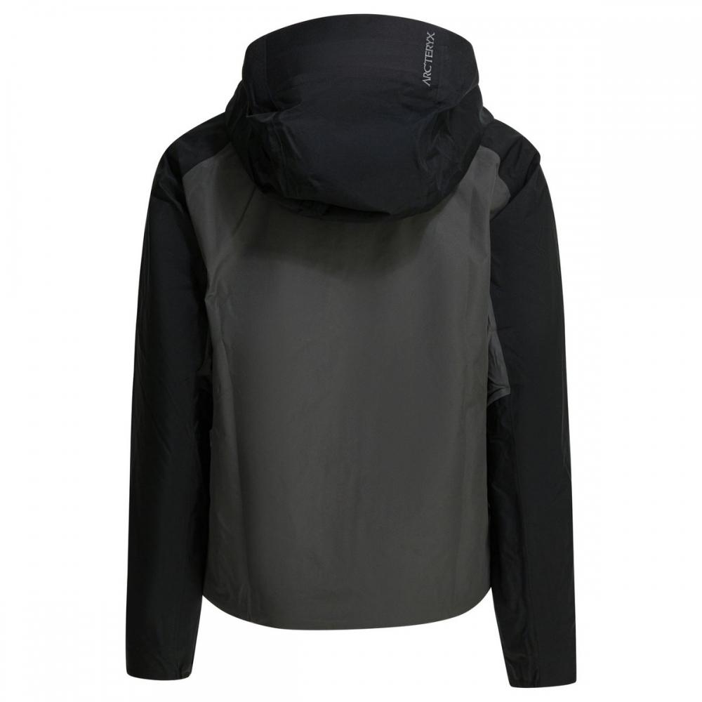 Arcteryx Women Casual Jacket Black X000009652solano