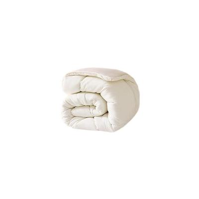 Mercury Home Textiles 100% Australian Wool Antibacterial Quilt
