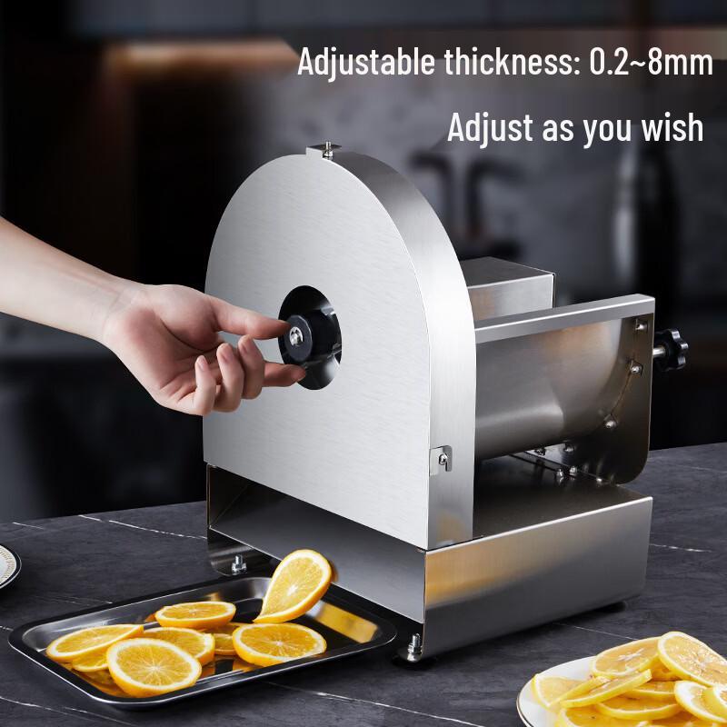 Veyon Multi-functional Food Slicer