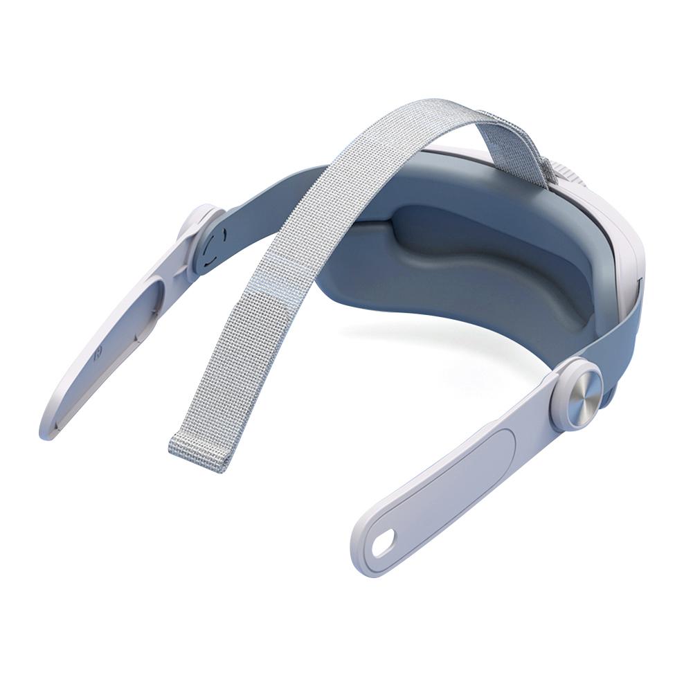 

VR Гарнитура Elite Strap Сменный Ремешок для Головы Снижает Давление Улучшает Комфорт Высококачественная Повязка на Голову для Аксессуаров Meta Quest 3