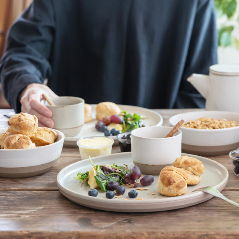 [Kinto] CLK151 Cup 180ml white