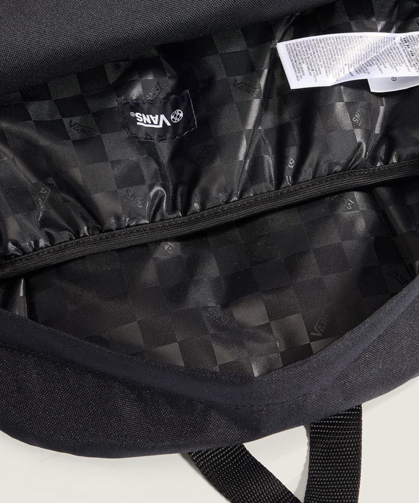 Vans Old School Classic Backpack - Black / Vn000H4Yblk1