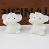 New Cute Elephant Squeeze Healing Fun Kids Kawaii Toy Stress Reliever Decor Good Sales Store