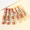 Capybara Push-Button Eraser for Kids - No-Trace, Low-Dust, High-Value Stationery