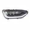 Front Headlight Assembly for Tesla Model X (Model Years 16-23)
