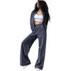 Pantalon Palazzo E2-LD TotalFit (06399655)