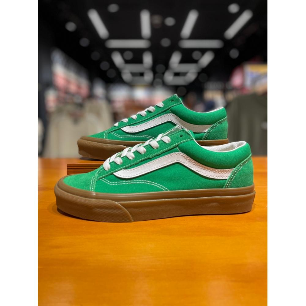 

Vans [Vans] unisex sneakers style 36 GUM VN0A54F6GRN