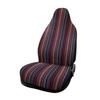 The Same Small Daisy Rainbow Pattern Car Seat Cover Car Seat Cover