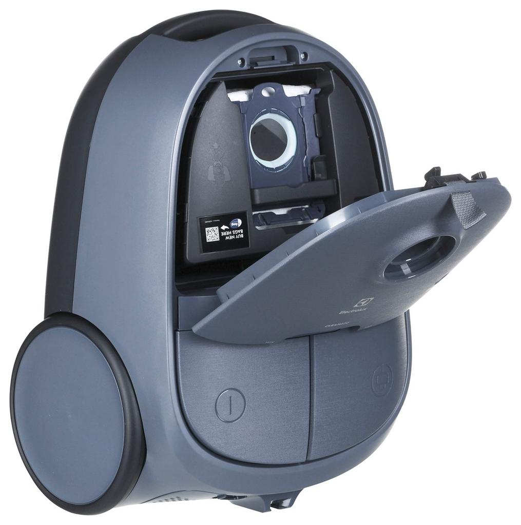 Odkurzacz Electrolux Eb61c4db