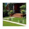 Solar Powered Ground Rodent Mole Mice Mouse Ultrasonic Rat Repeller