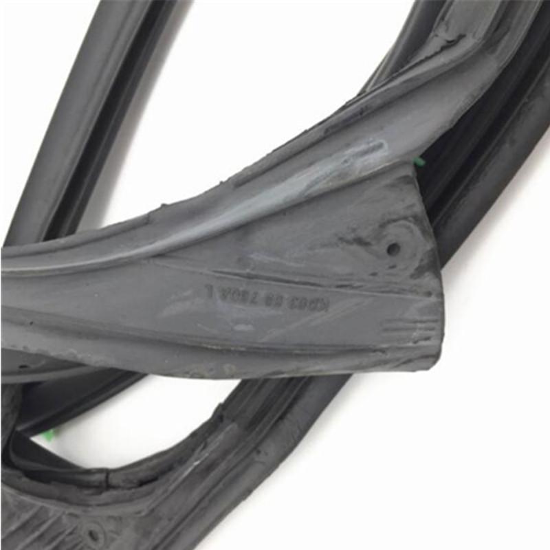 Autozubehör 59-760 Karosserie Tür Dichtungsgummi für Mazda CX-5 2012-2015 KE