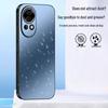 Huawei Nova Series AG Matte Phone Case with Integrated Lens Protection