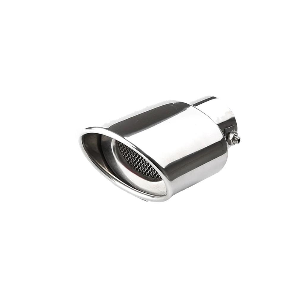 Mitsubishi New Delica D5 February 2019 Applicable Car Muffler Cutter, Muffler Cutter, Epie, Stainless